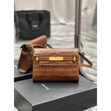 YSL Top Handle Bags